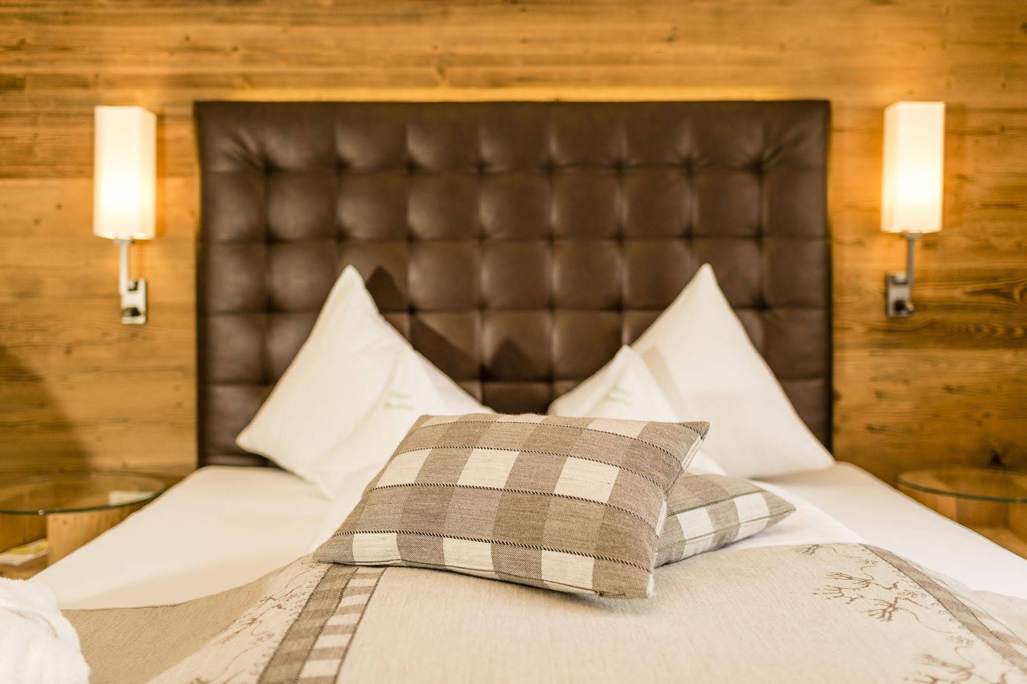 Dolce Vita Hotel Jagdhof