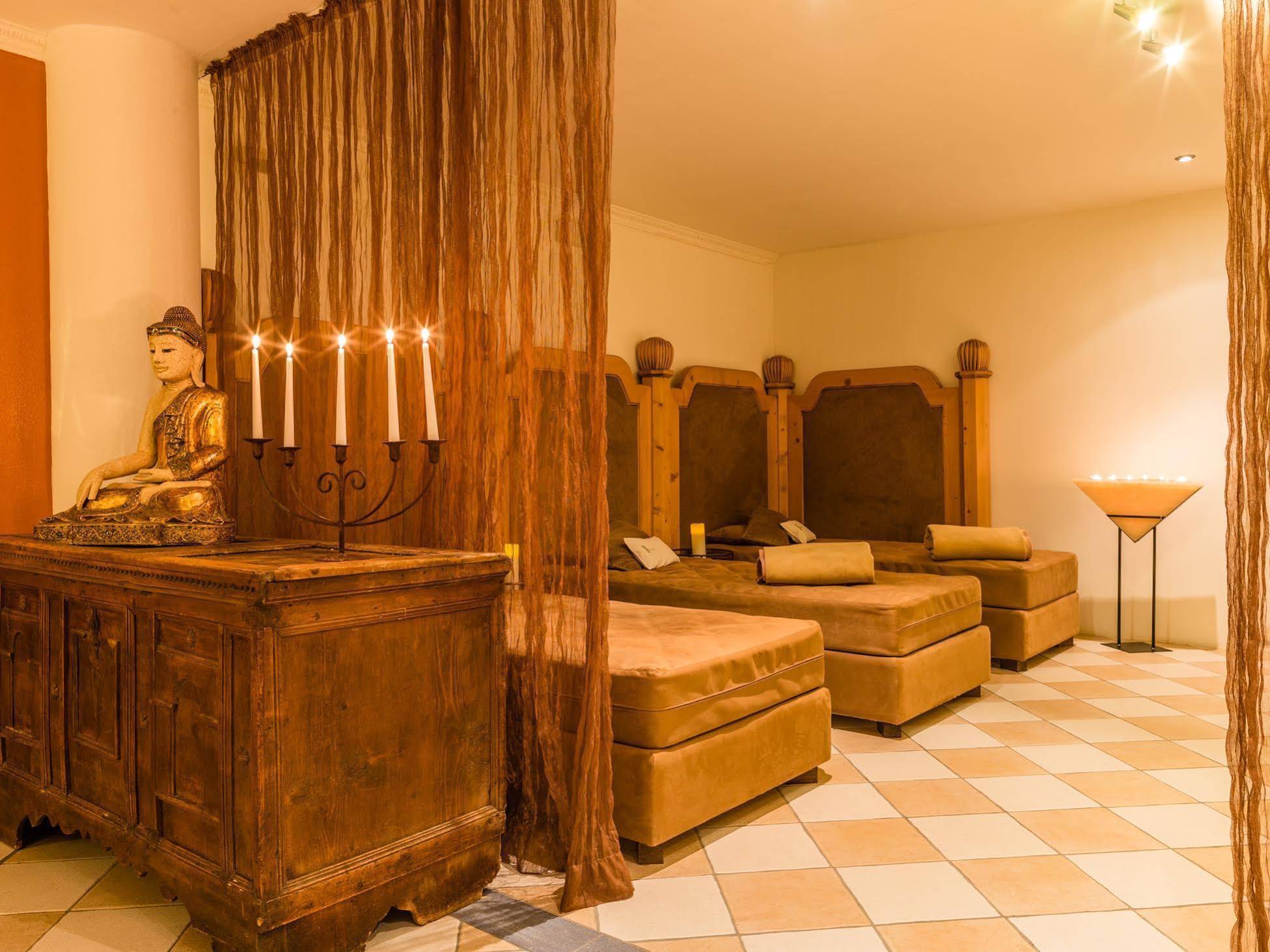 Dolce Vita Hotel Jagdhof