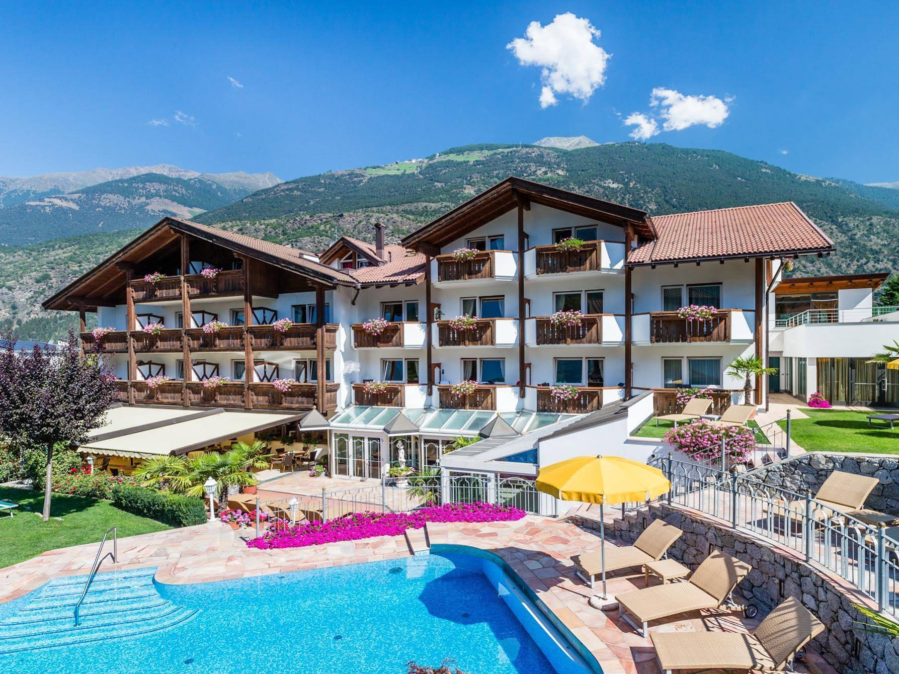 Dolce Vita Hotel Jagdhof