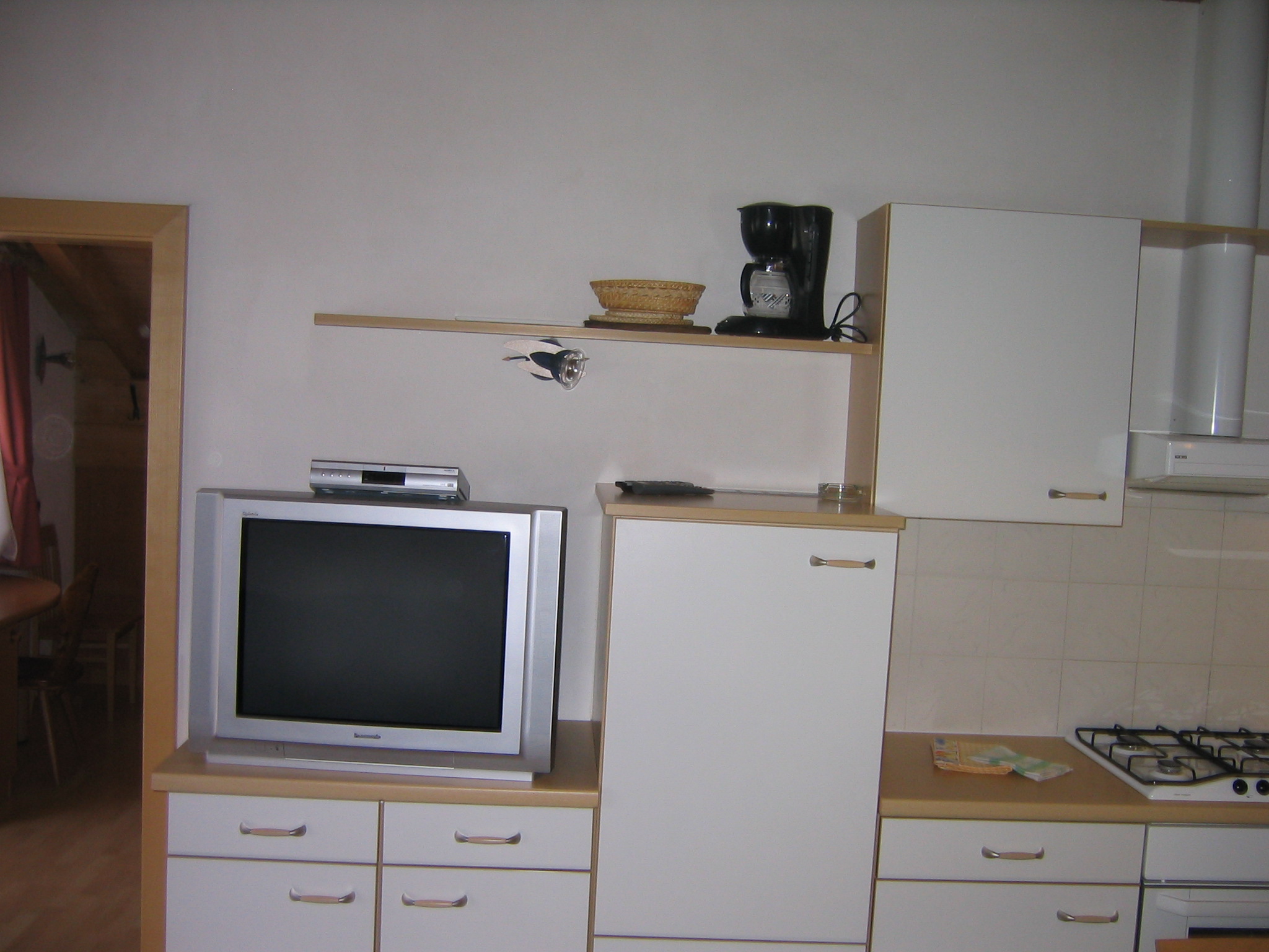 Appartamenti e Garni Pre da Nai