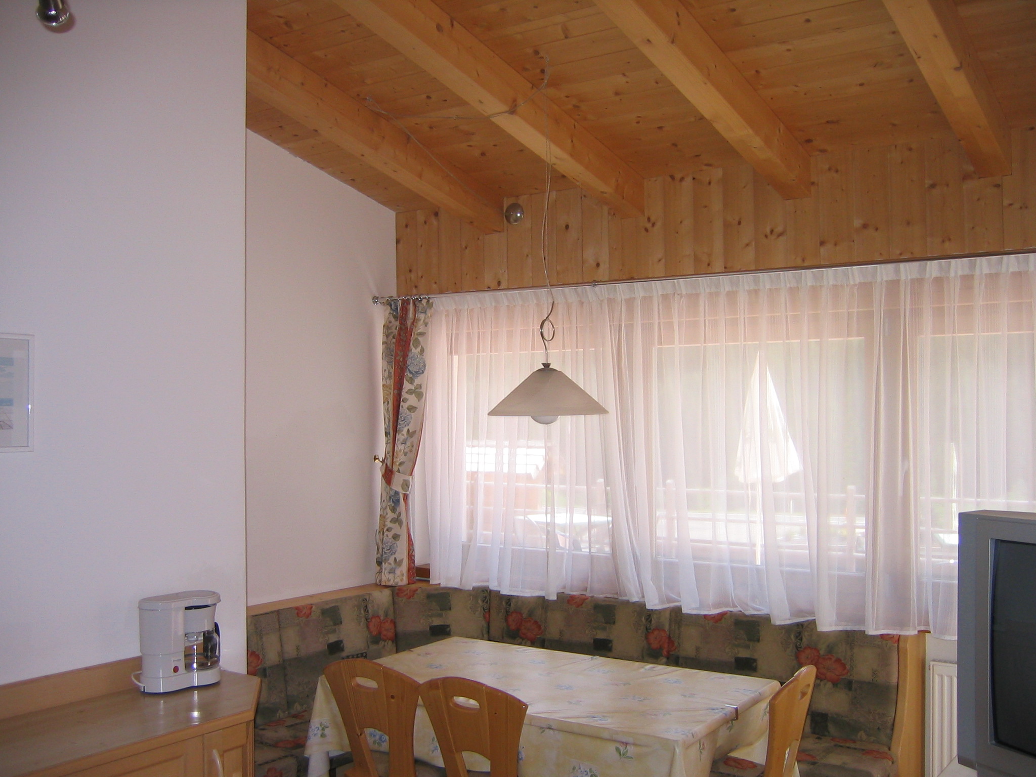 Appartamenti e Garni Pre da Nai