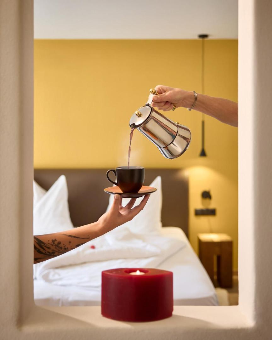 Dolomit Homes & Hotel