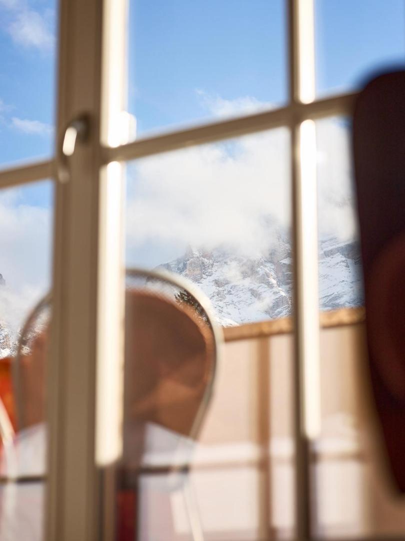 Dolomit Homes & Hotel