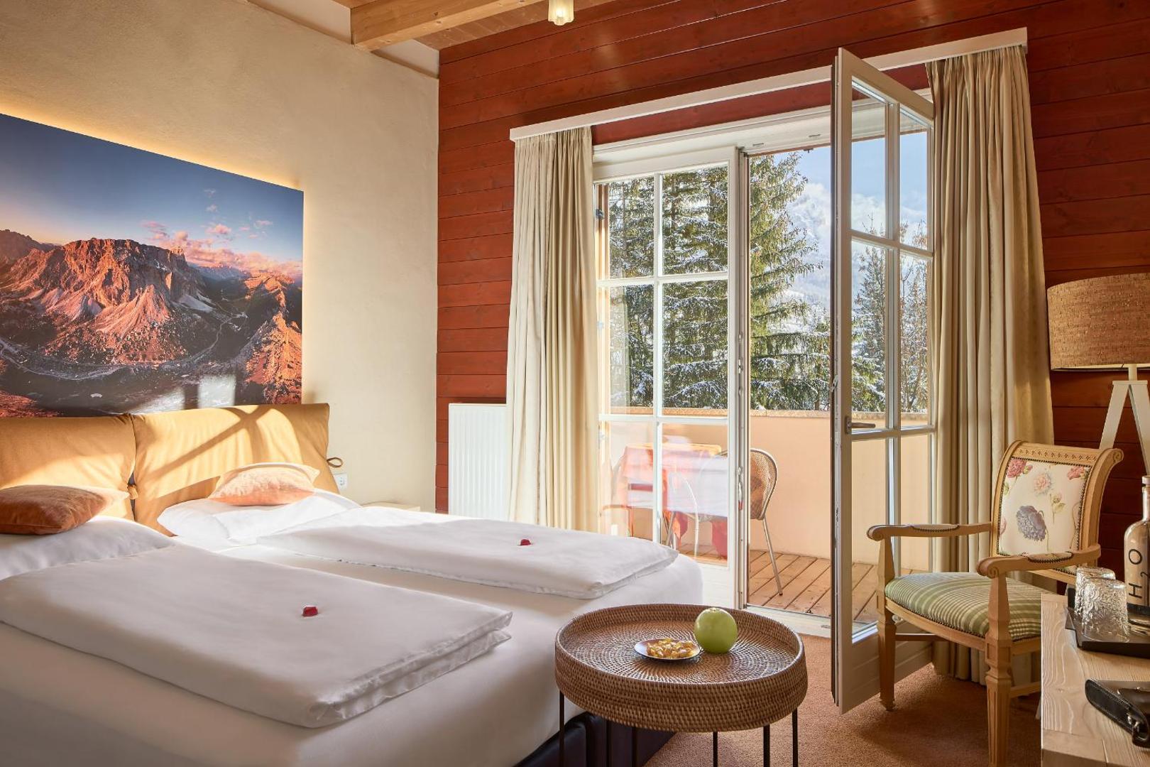 Dolomit Homes & Hotel