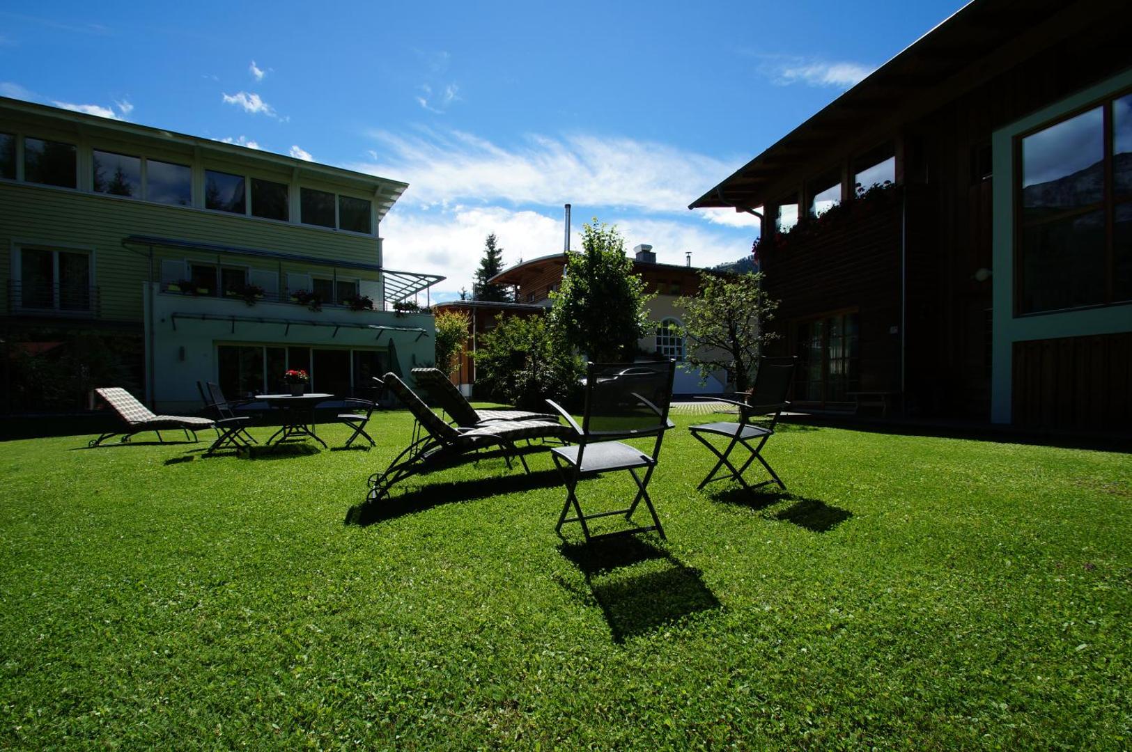 Dolomit Homes & Hotel