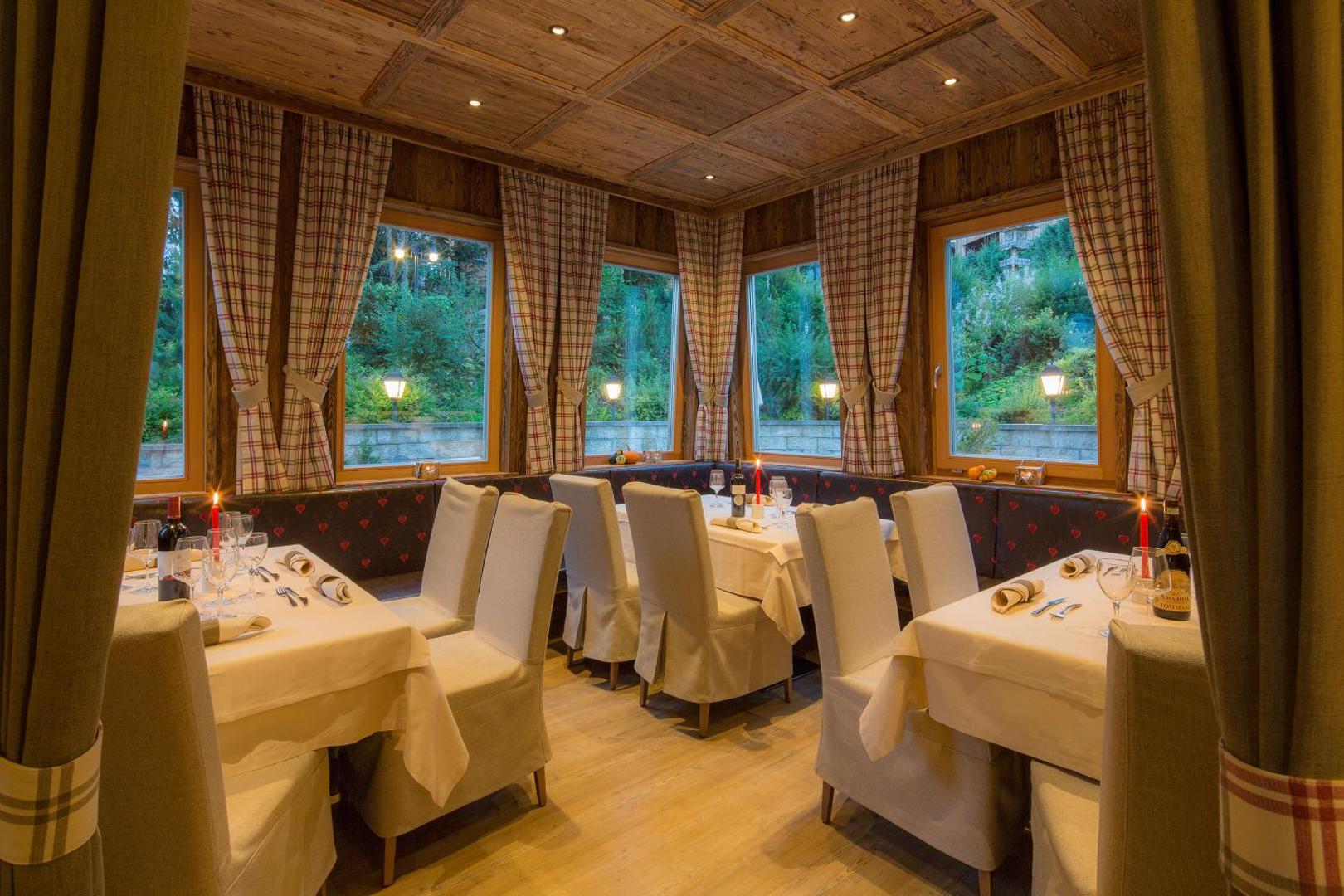 Dolomit Homes & Hotel