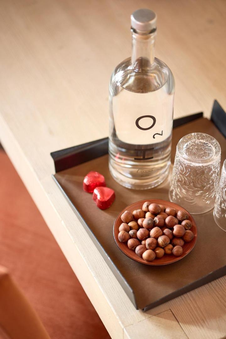 Dolomit Homes & Hotel