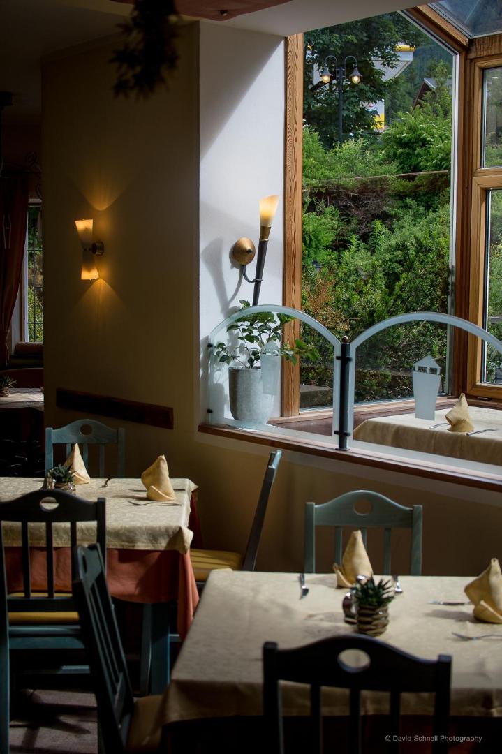 Dolomit Homes & Hotel