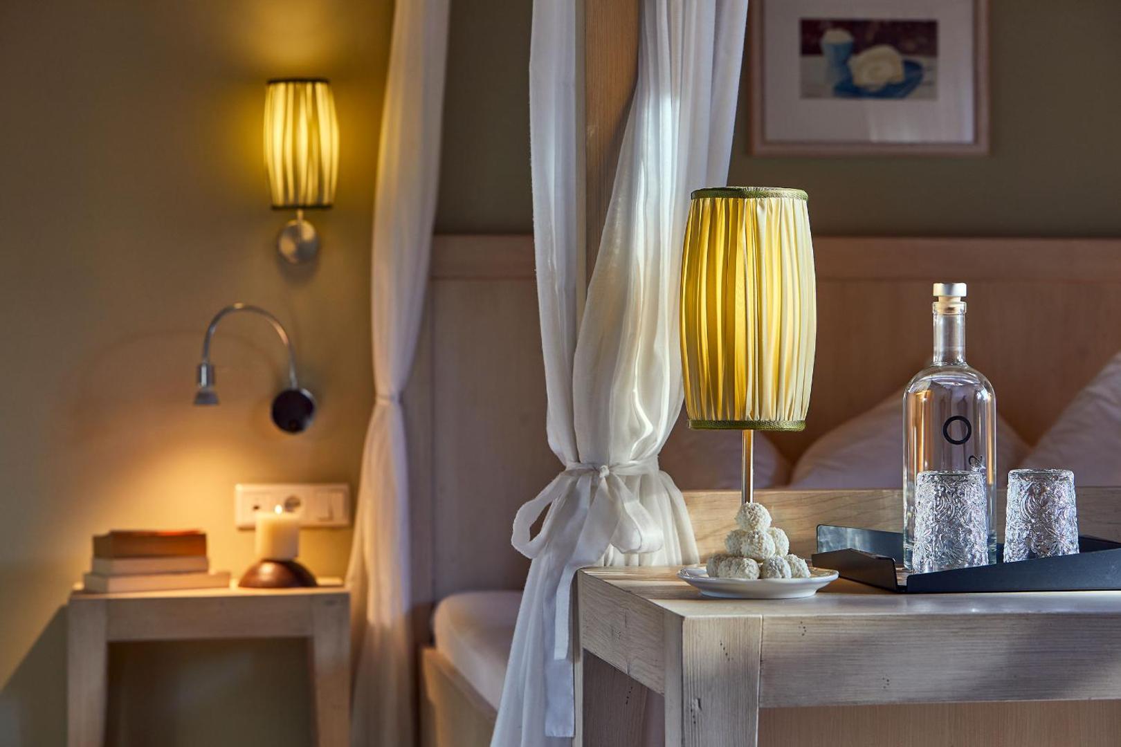 Dolomit Homes & Hotel