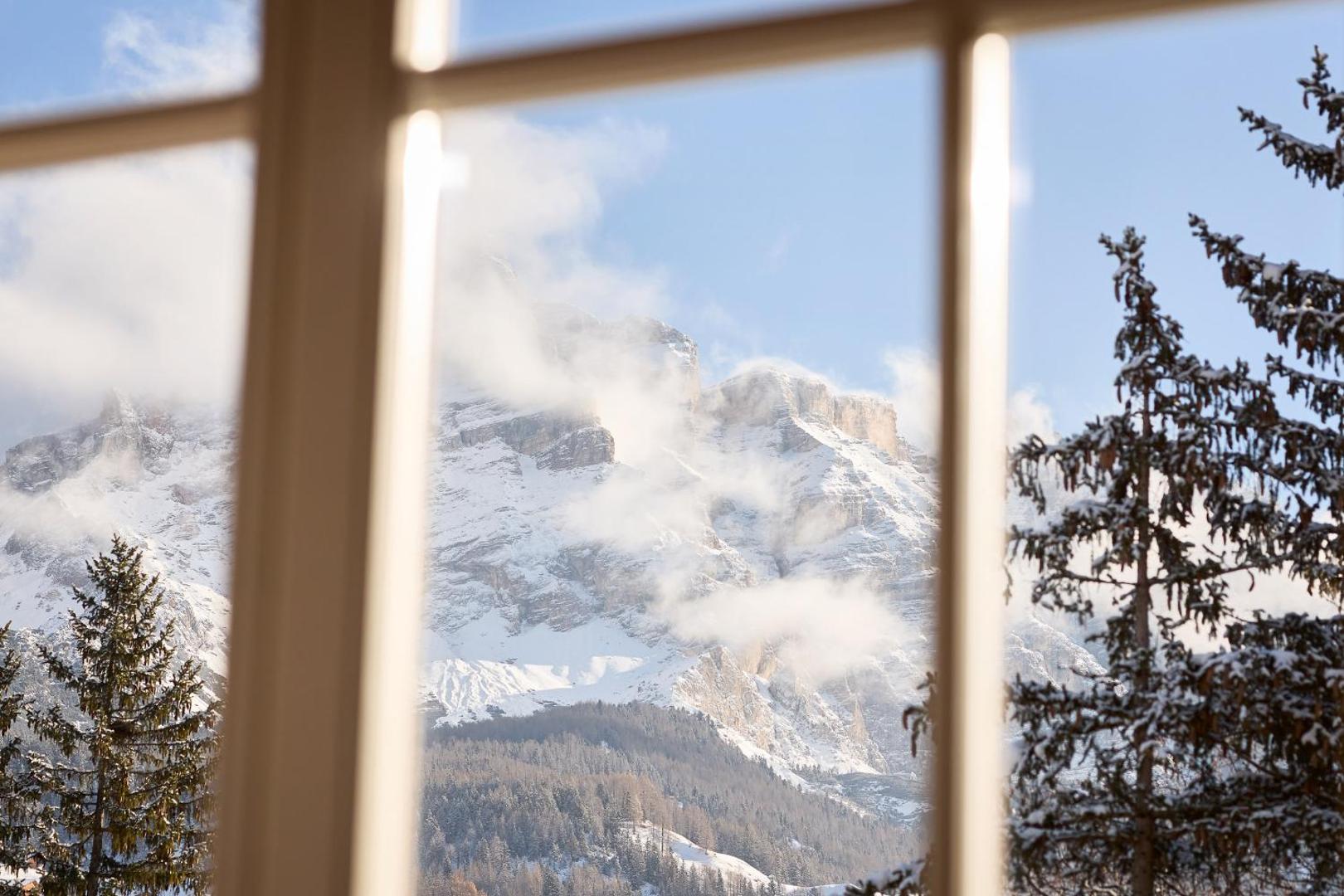 Dolomit Homes & Hotel