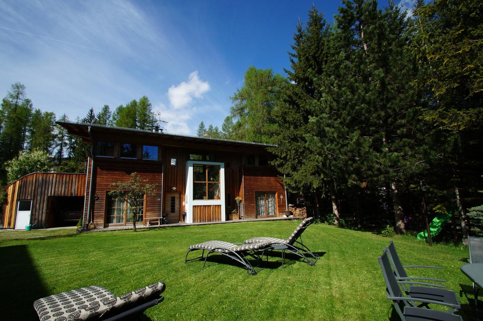 Dolomit Homes & Hotel