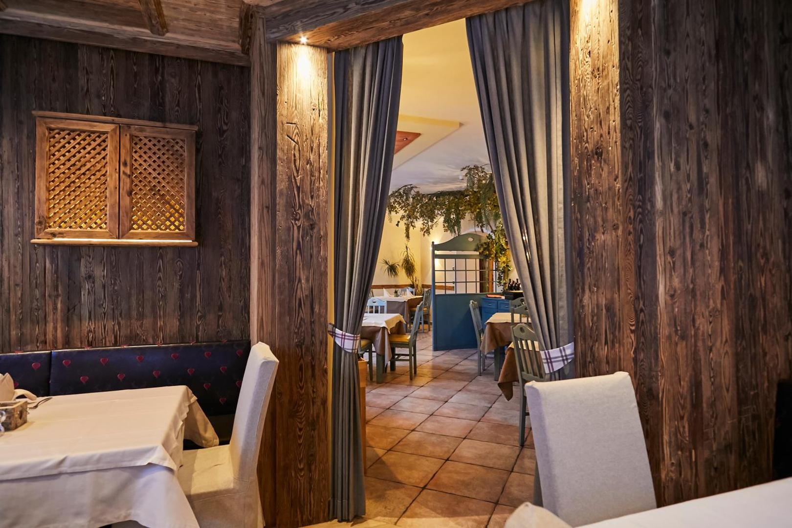 Dolomit Homes & Hotel