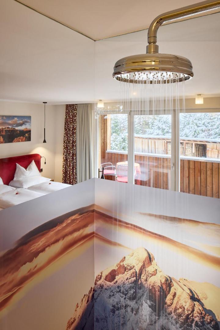 Dolomit Homes & Hotel