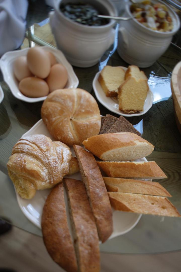 Dolomit Homes & Hotel