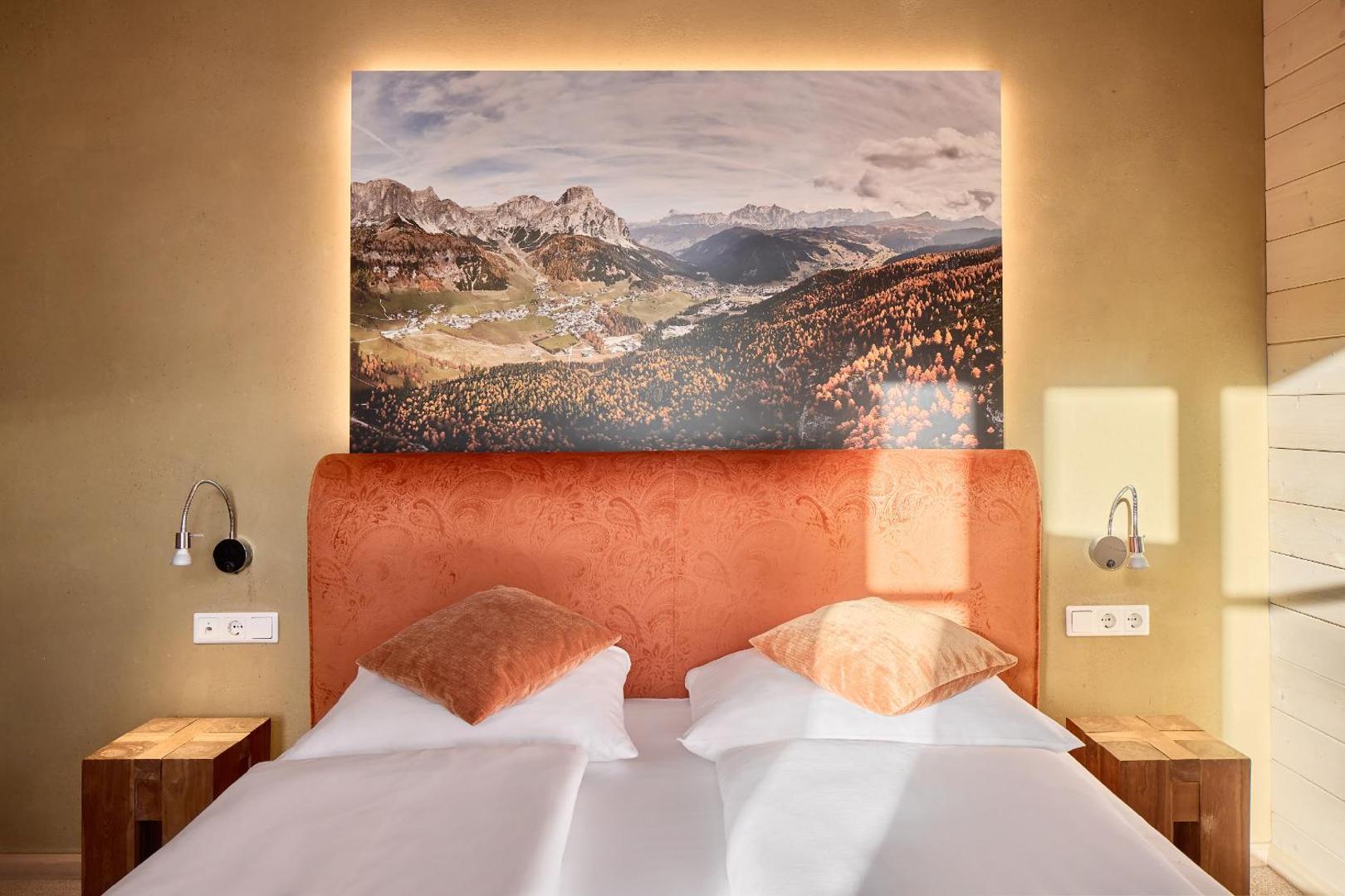 Dolomit Homes & Hotel