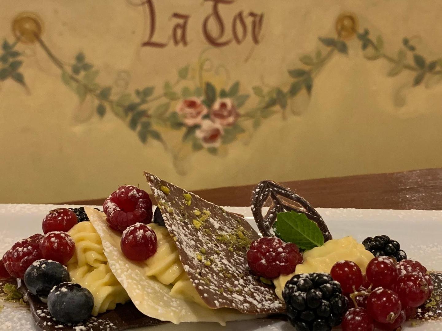 Dolomit Homes & Hotel