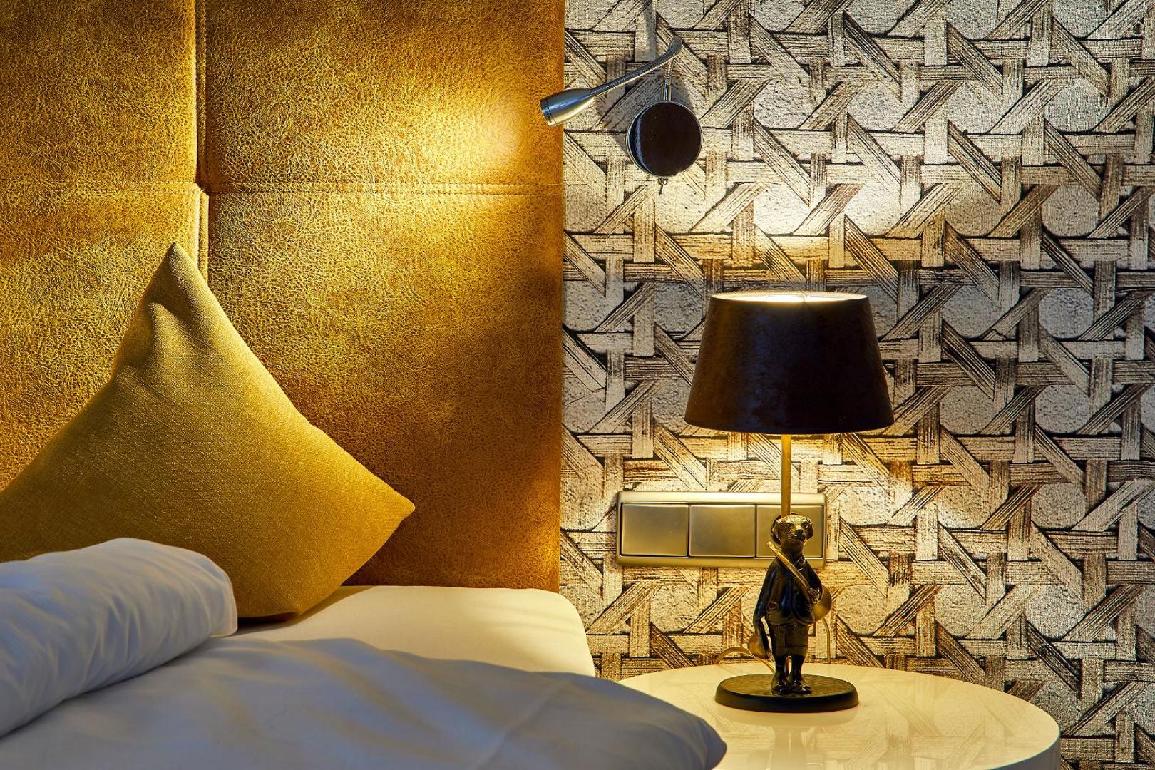 Dolomit Homes & Hotel