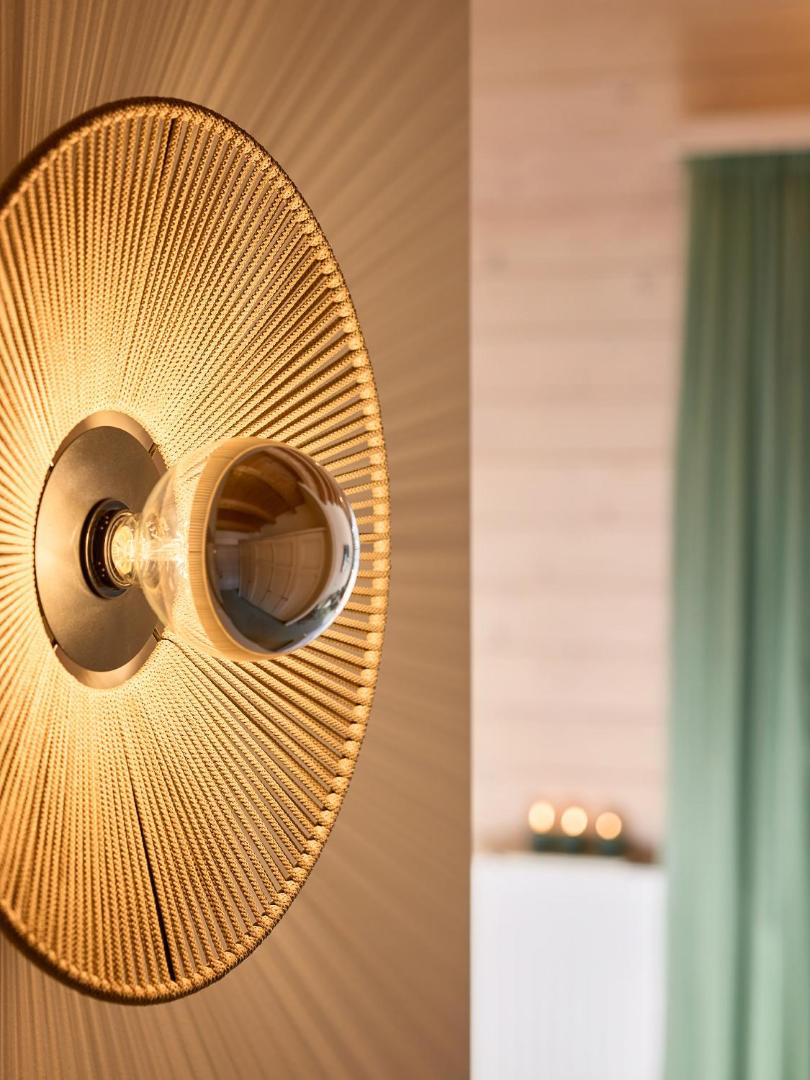 Dolomit Homes & Hotel