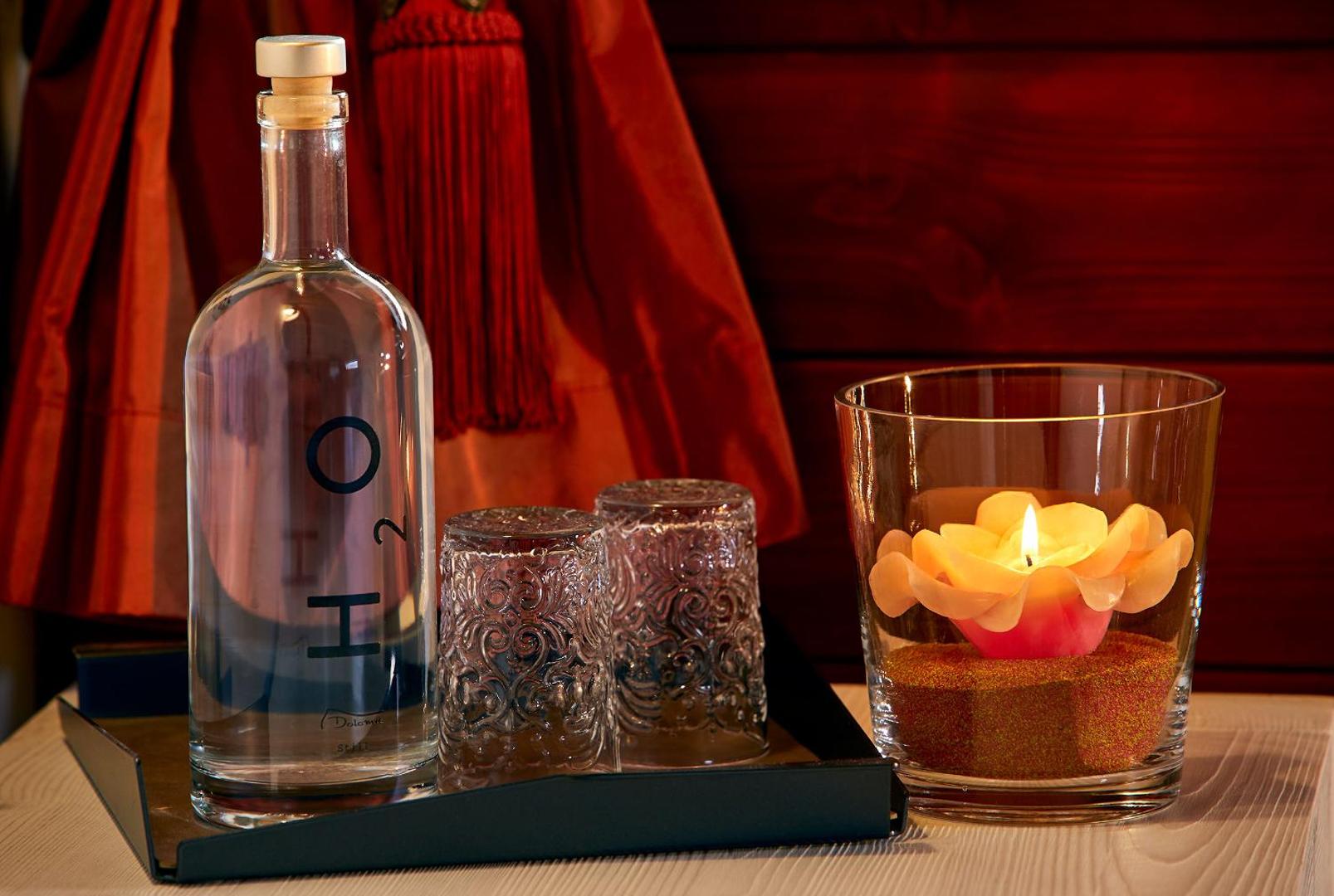 Dolomit Homes & Hotel