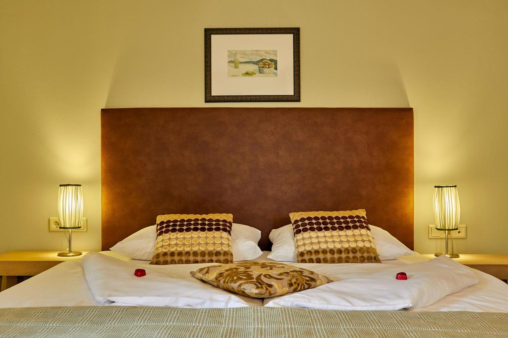 Dolomit Homes & Hotel