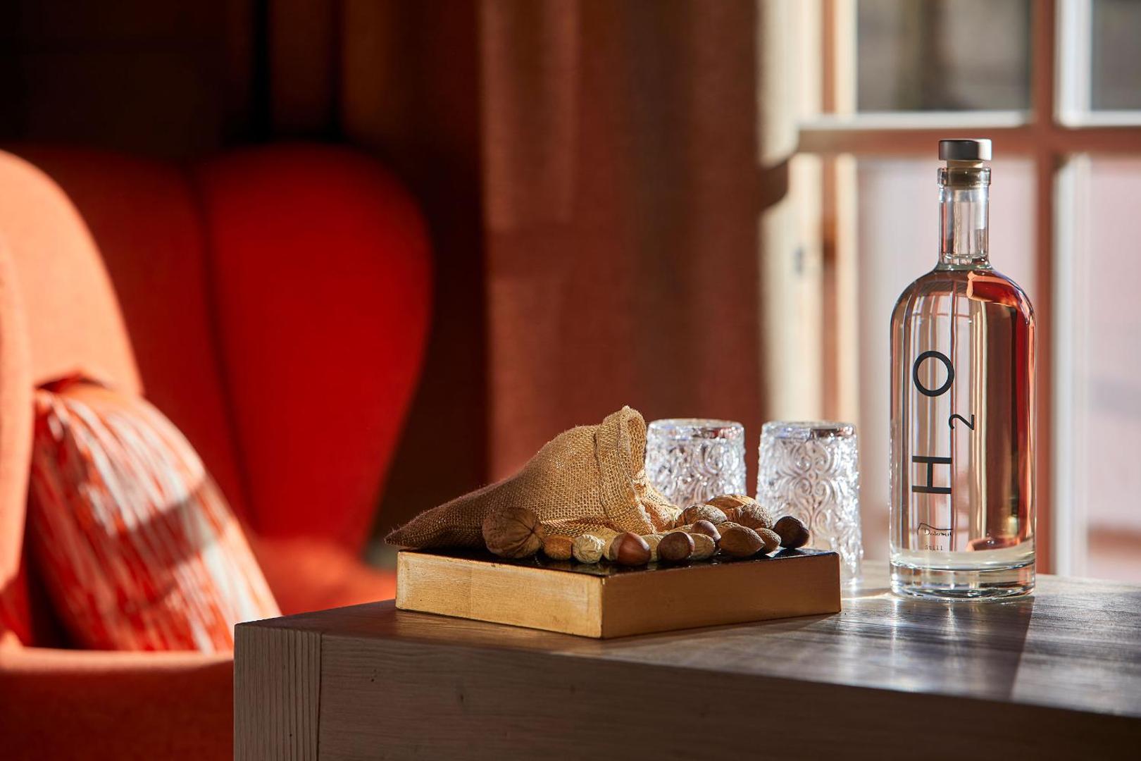 Dolomit Homes & Hotel