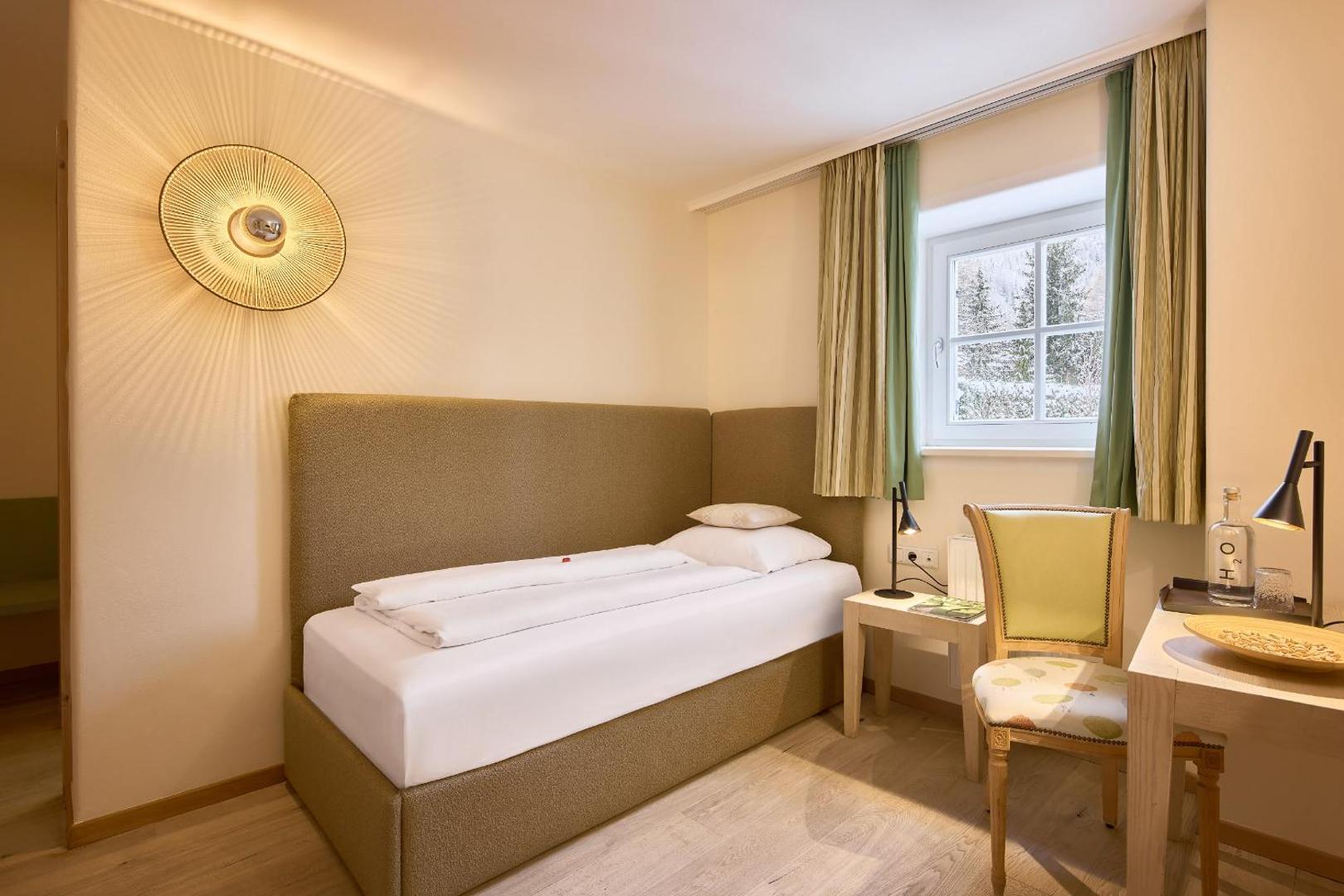 Dolomit Homes & Hotel