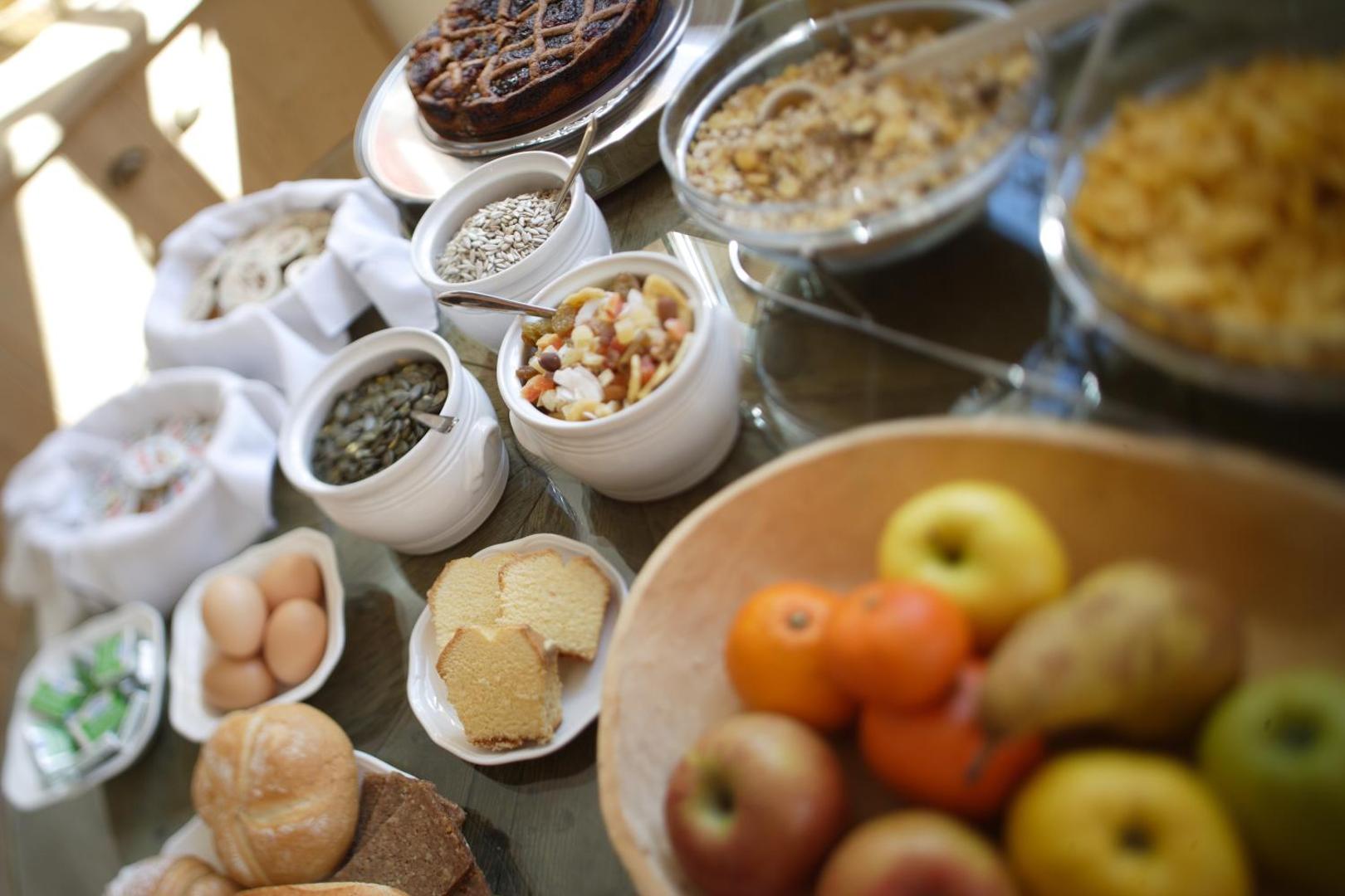 Dolomit Homes & Hotel