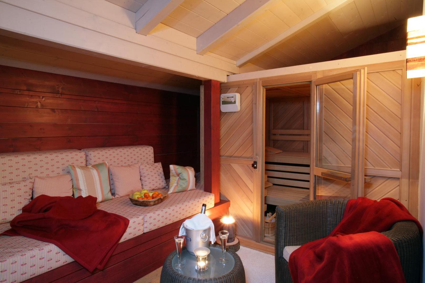 Dolomit Homes & Hotel