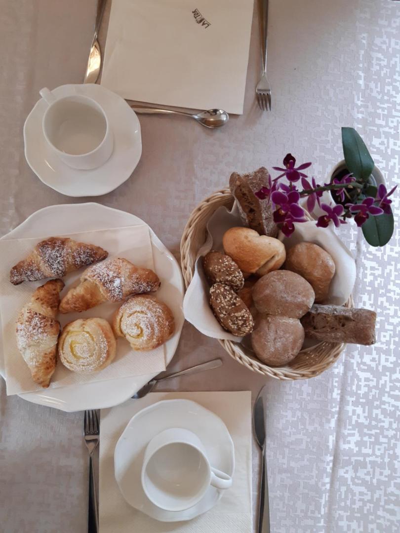 Dolomit Homes & Hotel