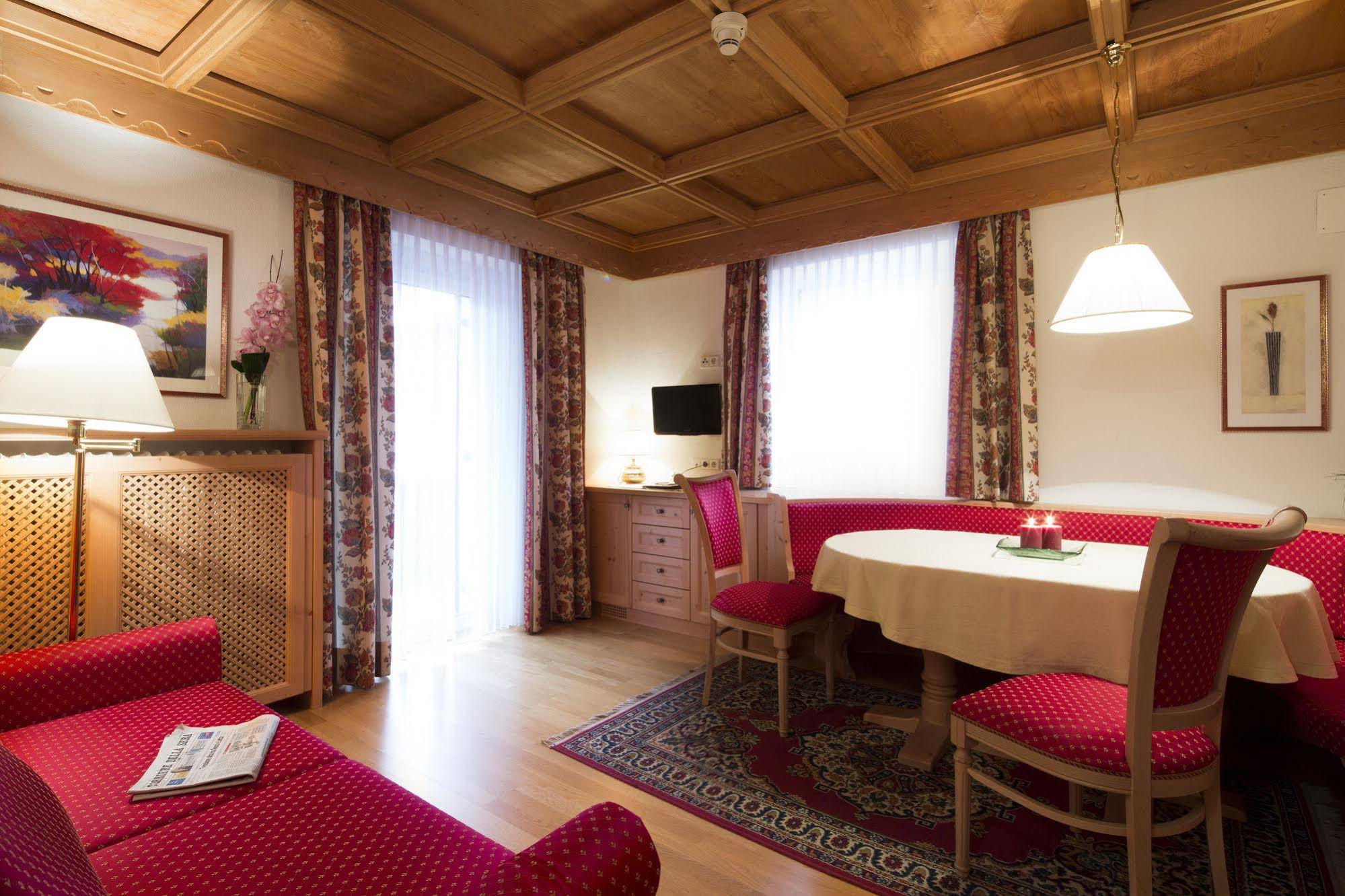 Hotel Savoy