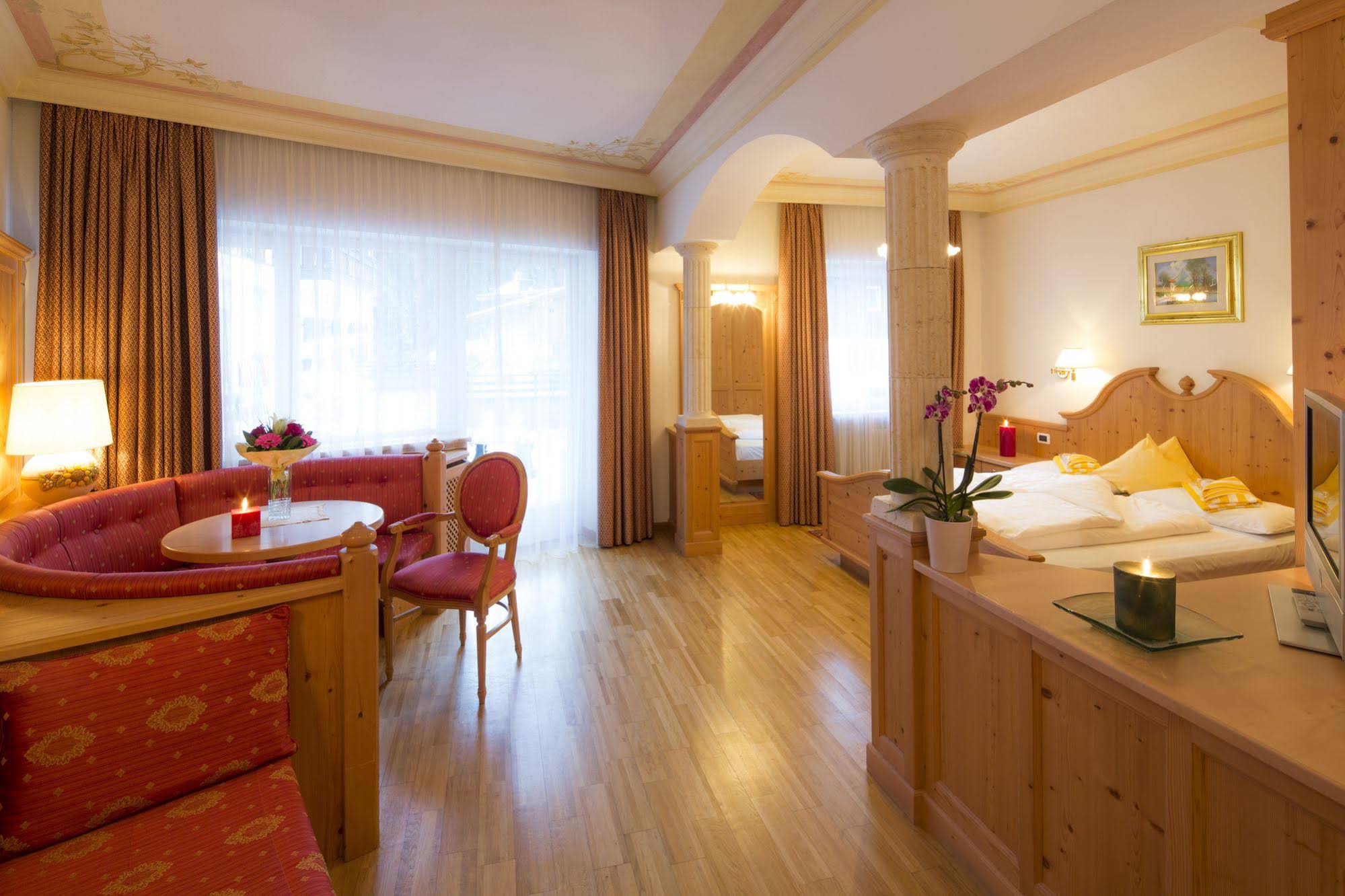 Hotel Savoy