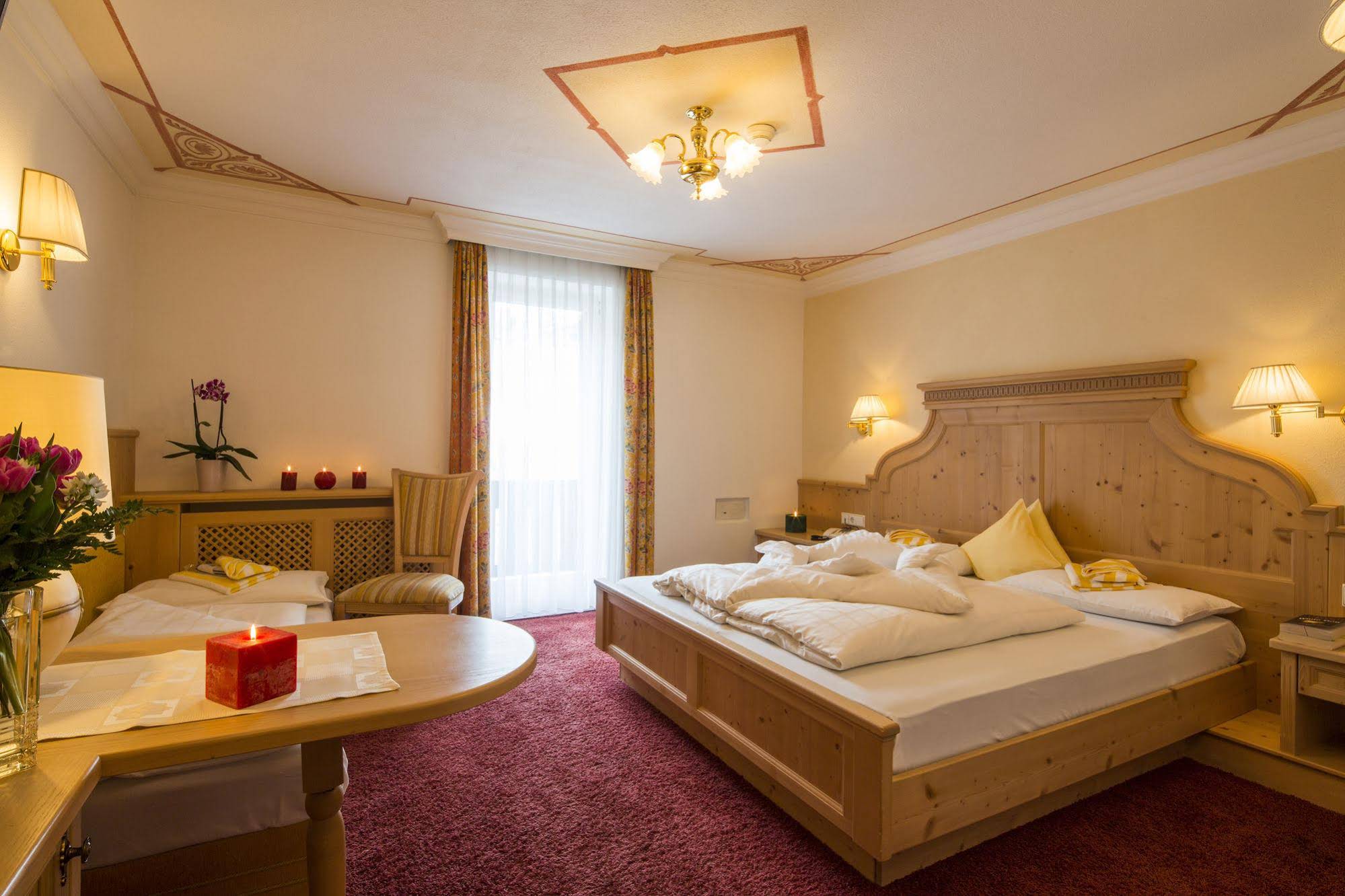 Hotel Savoy