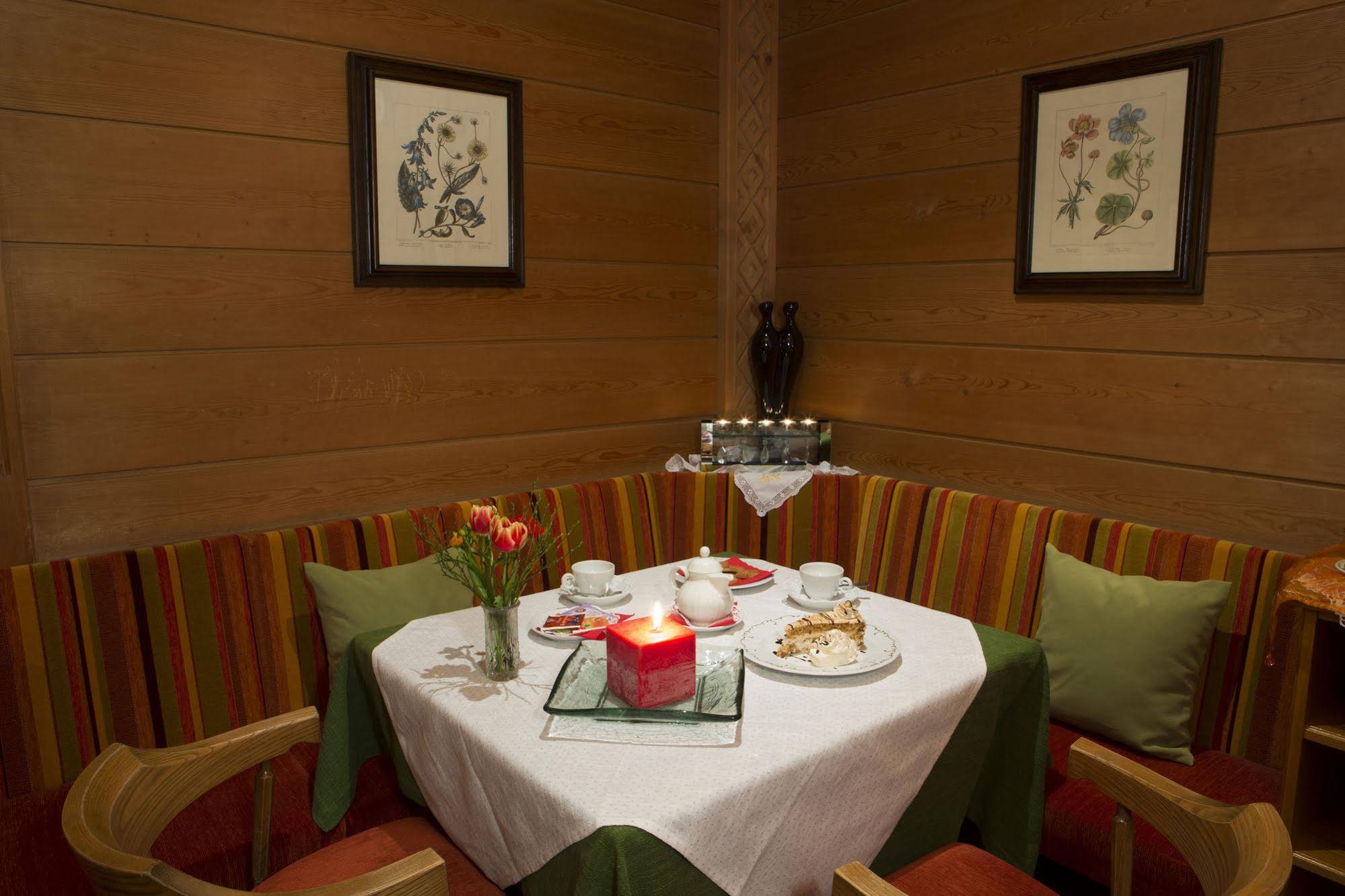 Hotel Savoy