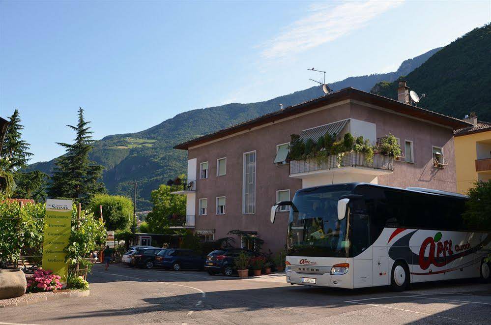 Hotel-Restaurant Steiner