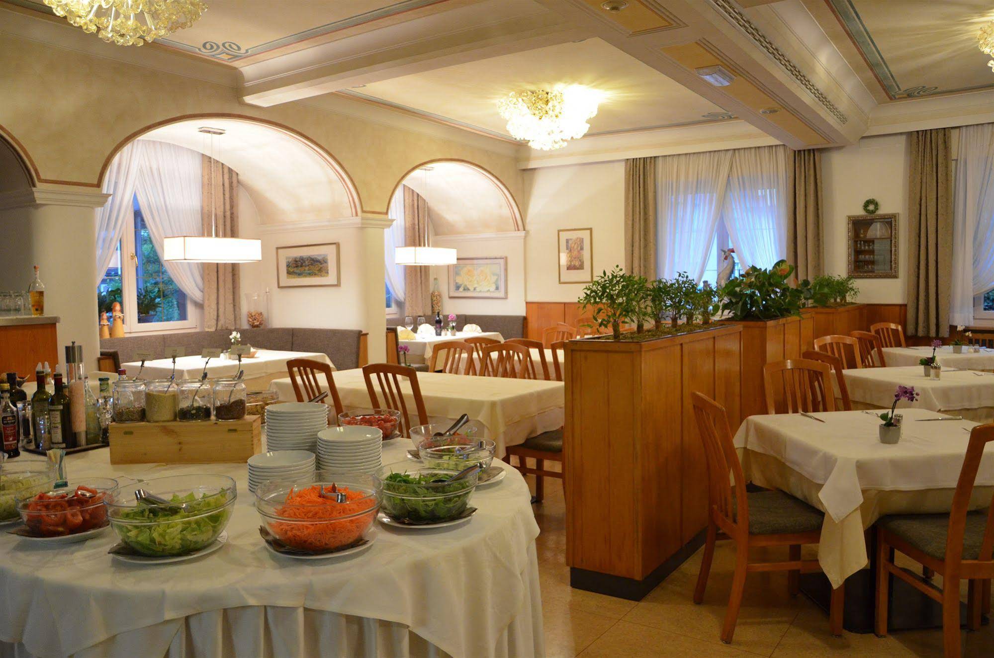 Hotel-Restaurant Steiner
