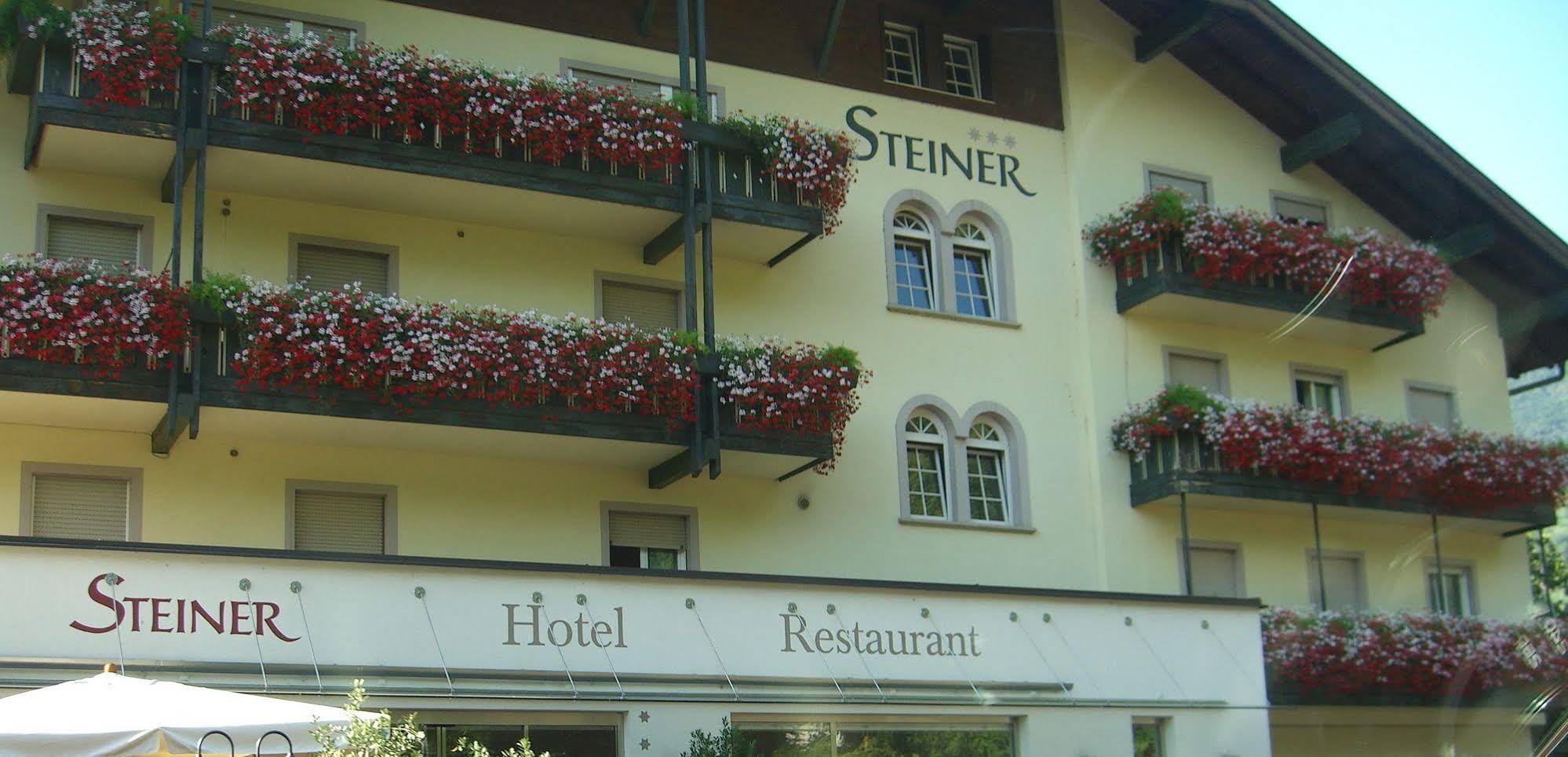 Hotel-Restaurant Steiner