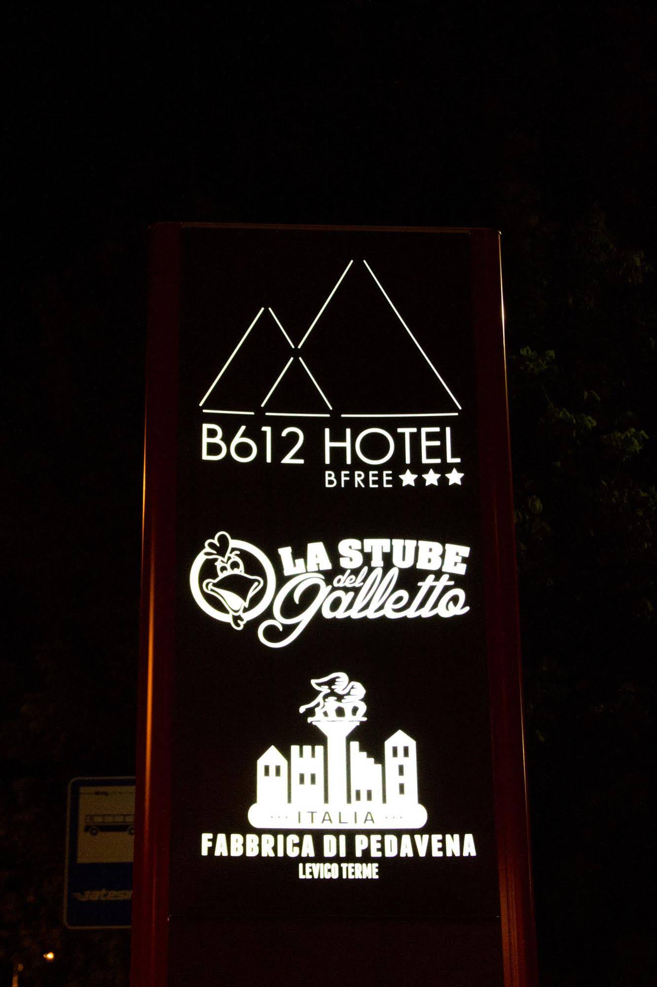 B612 Hotel
