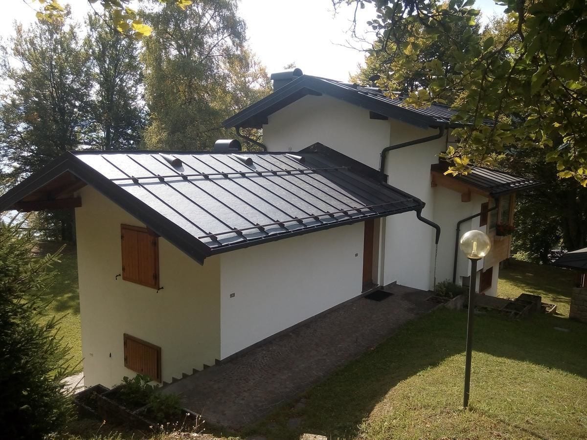 Chalet Anna Vetriolo