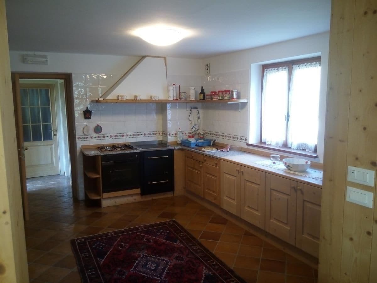 Chalet Anna Vetriolo
