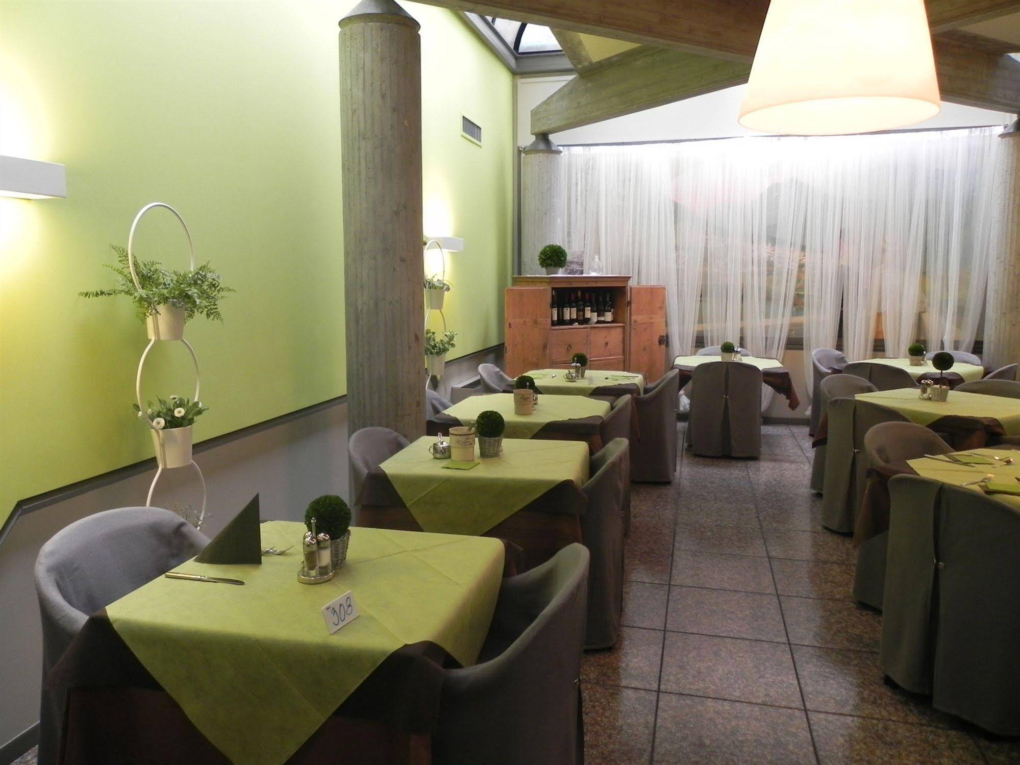 Hotel & Restaurant Liberty