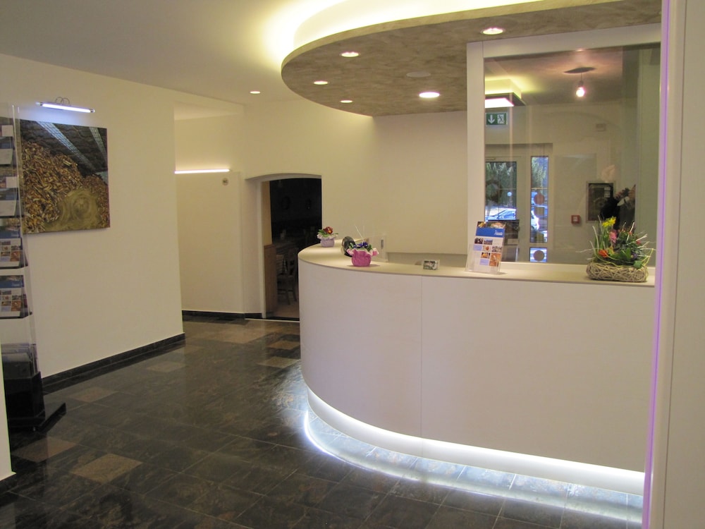 Hotel Ristorante Scaranò