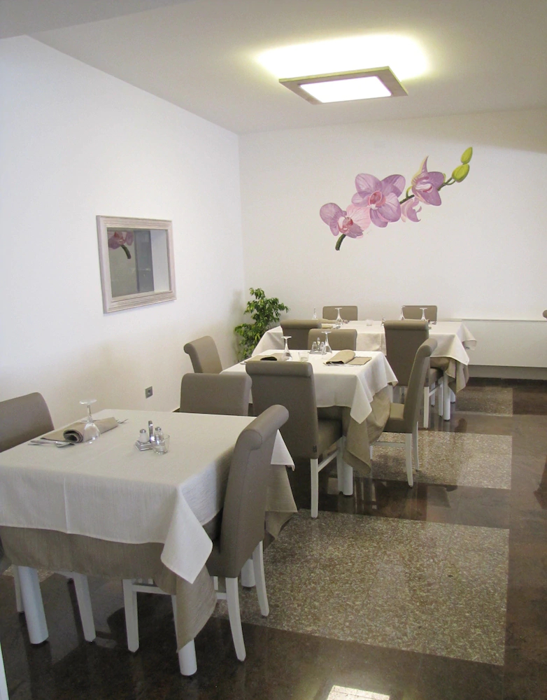 Hotel Ristorante Scaranò