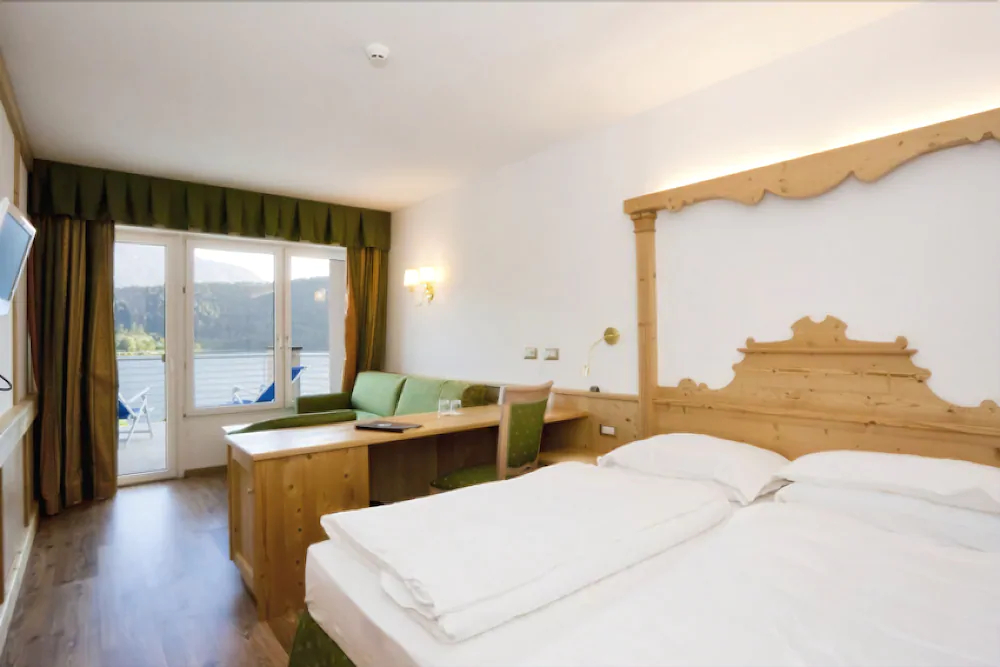 Parc Hotel Du Lac