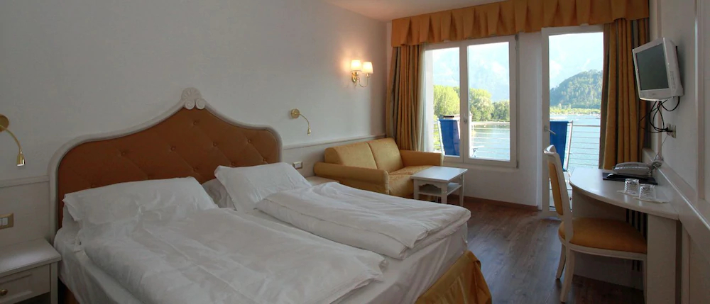 Parc Hotel Du Lac