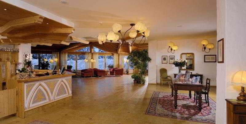 Carlo Magno Hotel Spa Resort