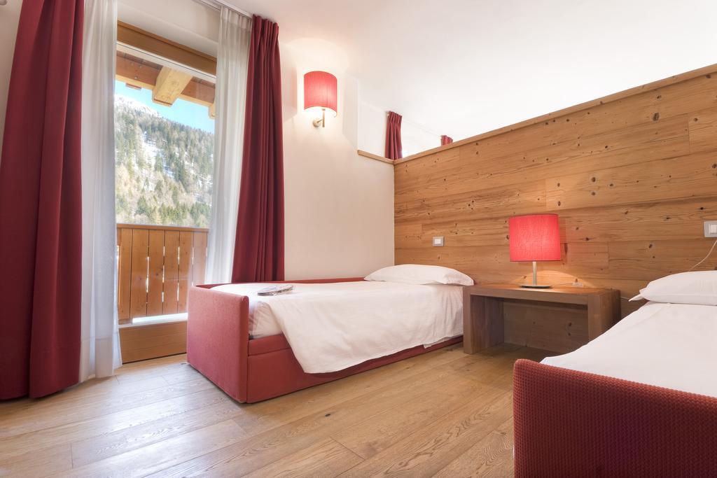 Chalet Del Brenta