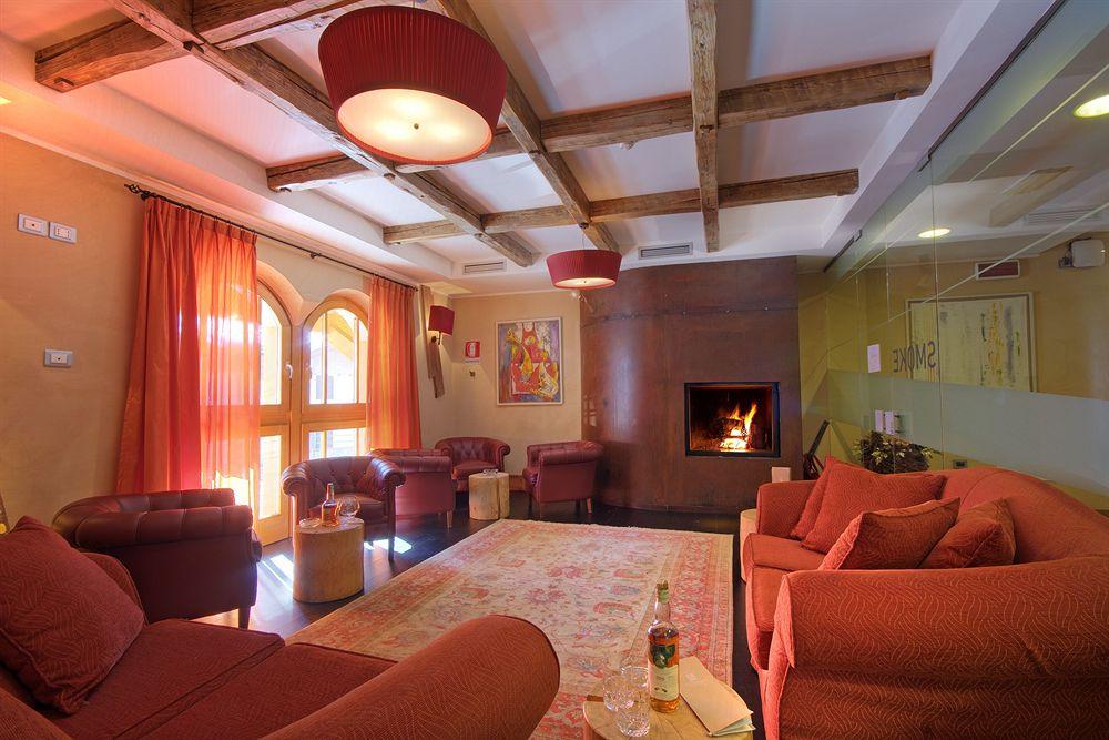 Chalet Del Brenta