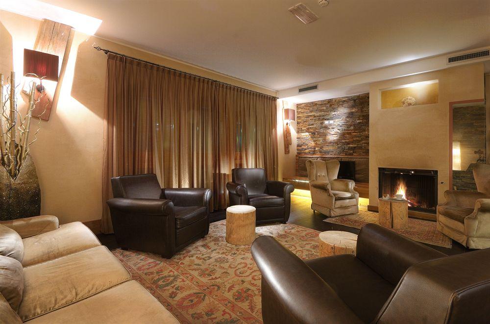 Chalet Del Brenta