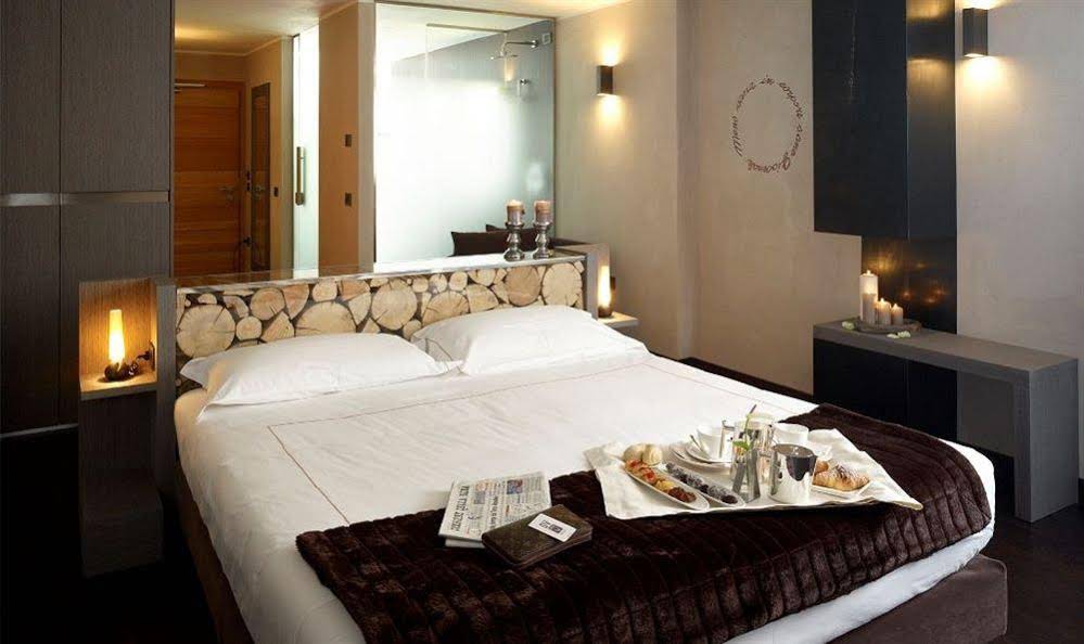 DV Chalet Boutique Hotel & Spa