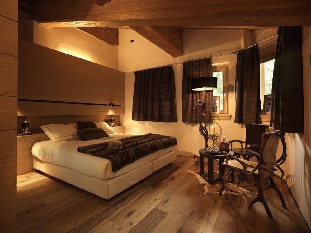 DV Chalet Boutique Hotel & Spa